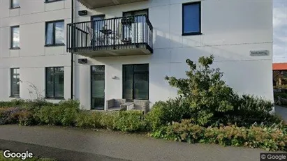 Apartments for rent in Varberg - Photo from Google Street View Apartments for rent in Varberg - Photo from Google Street View