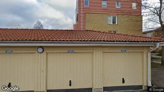 Apartments for rent in Västerås - Photo from Google Street View