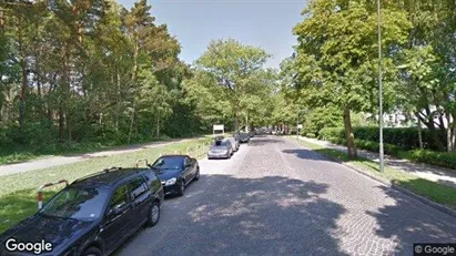 Apartments for rent in Świnoujście - Photo from Google Street View