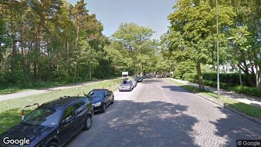 Apartments for rent in Świnoujście - Photo from Google Street View