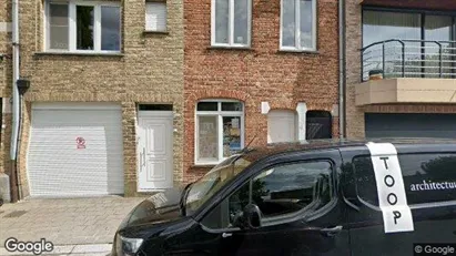 Apartments for rent in Ieper - Photo from Google Street View Apartments for rent in Ieper - Photo from Google Street View