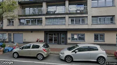 Apartments for rent in Oostende - Photo from Google Street View Apartments for rent in Oostende - Photo from Google Street View