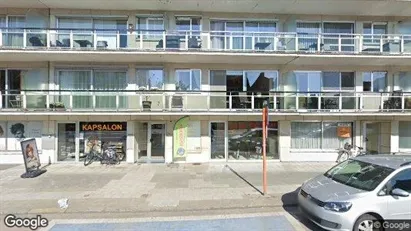 Apartments for rent in Roeselare - Photo from Google Street View