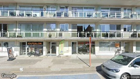 Apartments for rent in Roeselare - Photo from Google Street View