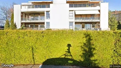 Apartments for rent in Oslo Nordre Aker - Photo from Google Street View