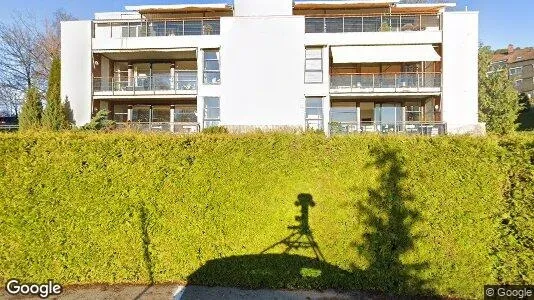 Apartments for rent in Oslo Nordre Aker - Photo from Google Street View