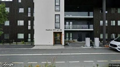 Apartments for rent in Trondheim Østbyen - Photo from Google Street View Apartments for rent in Trondheim Østbyen - Photo from Google Street View