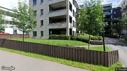 Apartments for rent in Oslo Østensjø - Photo from Google Street View Apartments for rent in Oslo Østensjø - Photo from Google Street View