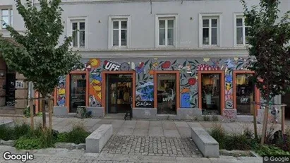 Apartments for rent in Oslo Grünerløkka - Photo from Google Street View