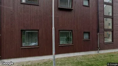 Apartments for rent in Nässjö - Photo from Google Street View Apartments for rent in Nässjö - Photo from Google Street View