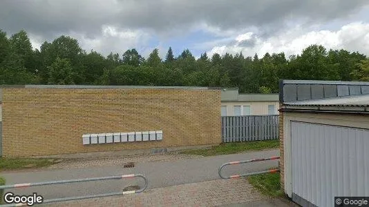Apartments for rent in Växjö - Photo from Google Street View