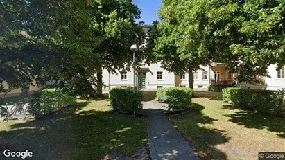 Apartments for rent in Växjö - Photo from Google Street View Apartments for rent in Växjö - Photo from Google Street View