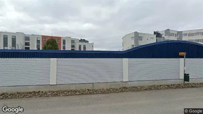 Apartments for rent in Mikkeli - Photo from Google Street View
