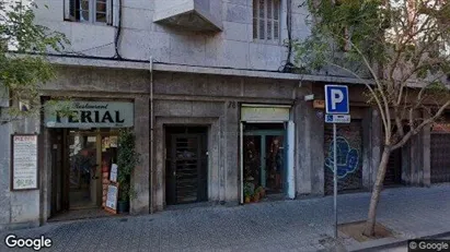 Apartments for rent in Sant Cugat del Vallès - Photo from Google Street View