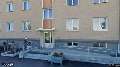 Apartments for rent in Kristinehamn - Photo from Google Street View Apartments for rent in Kristinehamn - Photo from Google Street View