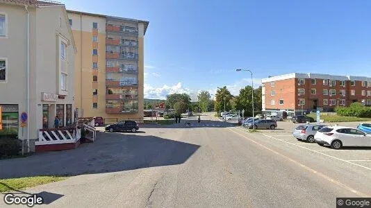 Apartments for rent in Sundsvall - Photo from Google Street View