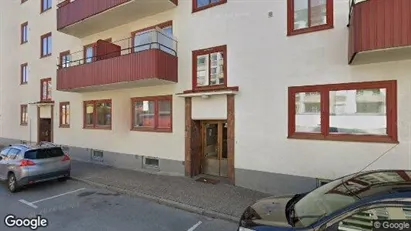 Apartments for rent in Kristianstad - Photo from Google Street View