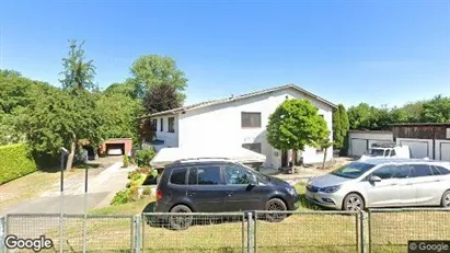 Apartments for rent in Duchy of Lauenburg - Photo from Google Street View