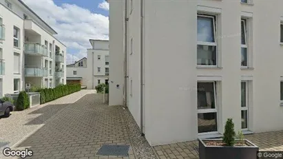 Apartments for rent in Unterallgäu - Photo from Google Street View Apartments for rent in Unterallgäu - Photo from Google Street View