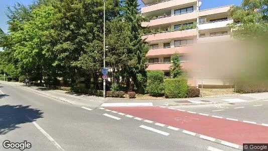 Apartments for rent in Fürstenfeldbruck - Photo from Google Street View
