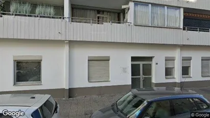 Apartments for rent in Krefeld - Photo from Google Street View Apartments for rent in Krefeld - Photo from Google Street View