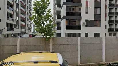 Apartments for rent in Chiajna - Photo from Google Street View