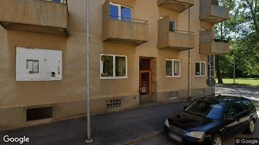 Apartments for rent in Örebro - Photo from Google Street View