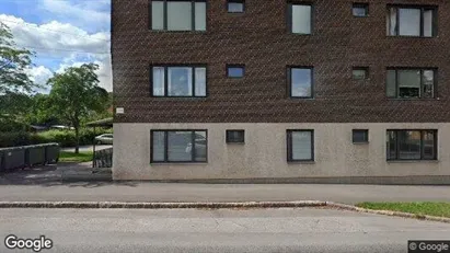 Apartments for rent in Tranås - Photo from Google Street View