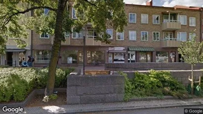 Apartments for rent in Tranås - Photo from Google Street View