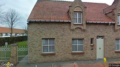 Apartments for rent in Koekelare - Photo from Google Street View Apartments for rent in Koekelare - Photo from Google Street View