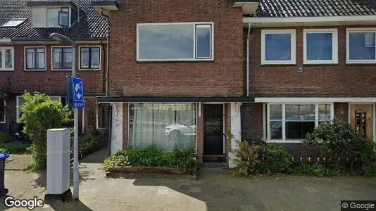 Apartments for rent in Hilversum - Photo from Google Street View