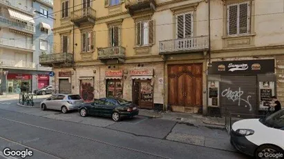 Apartments for rent in Turin - Photo from Google Street View Apartments for rent in Turin - Photo from Google Street View