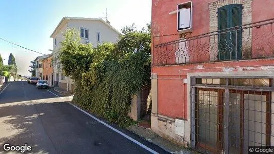 Apartments for rent in Viterbo - Photo from Google Street View