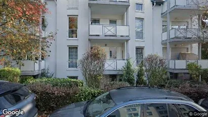 Apartments for rent in Solingen - Photo from Google Street View Apartments for rent in Solingen - Photo from Google Street View