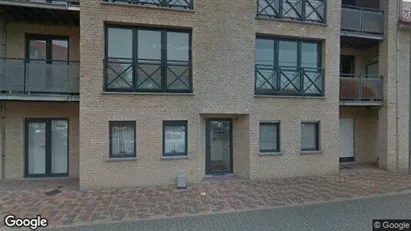Apartments for rent in Brugge - Photo from Google Street View