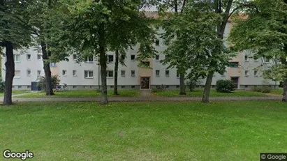 Apartments for rent in Bautzen - Photo from Google Street View Apartments for rent in Bautzen - Photo from Google Street View