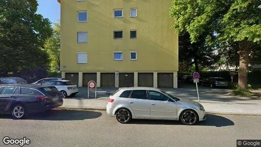 Apartments for rent in Salzburg - Photo from Google Street View