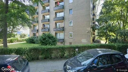 Apartments for rent in Hamburg Wandsbek - Photo from Google Street View Apartments for rent in Hamburg Wandsbek - Photo from Google Street View