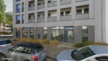 Apartments for rent in Hamburg Wandsbek - Photo from Google Street View Apartments for rent in Hamburg Wandsbek - Photo from Google Street View
