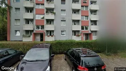 Apartments for rent in Bremerhaven - Photo from Google Street View Apartments for rent in Bremerhaven - Photo from Google Street View