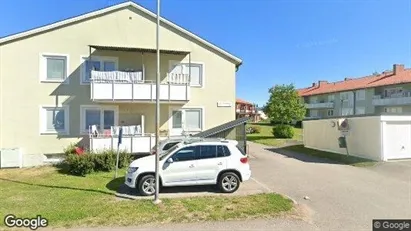 Apartments for rent in Ovanåker - Photo from Google Street View