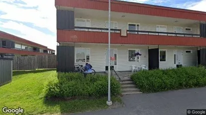 Apartments for rent in Ovanåker - Photo from Google Street View Apartments for rent in Ovanåker - Photo from Google Street View