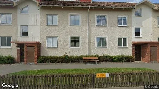 Apartments for rent in Jönköping - Photo from Google Street View