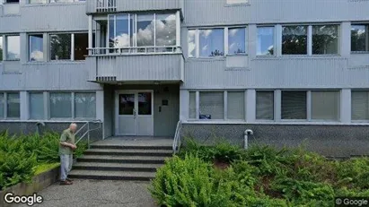 Apartments for rent in Borås - Photo from Google Street View Apartments for rent in Borås - Photo from Google Street View