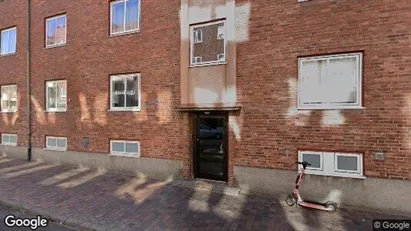 Apartments for rent in Helsingborg - Photo from Google Street View Apartments for rent in Helsingborg - Photo from Google Street View