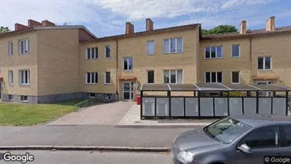 Apartments for rent in Kristianstad - Photo from Google Street View Apartments for rent in Kristianstad - Photo from Google Street View