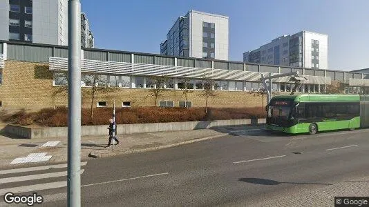 Apartments for rent in Helsingborg - Photo from Google Street View