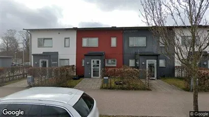Apartments for rent in Helsingborg - Photo from Google Street View Apartments for rent in Helsingborg - Photo from Google Street View