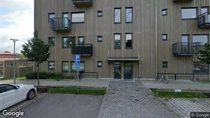 Apartments for rent in Växjö - Photo from Google Street View Apartments for rent in Växjö - Photo from Google Street View