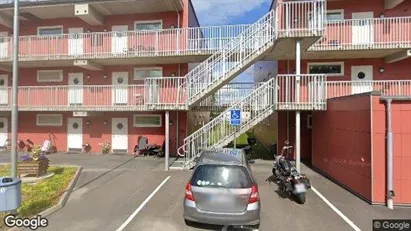 Apartments for rent in Årjäng - Photo from Google Street View Apartments for rent in Årjäng - Photo from Google Street View